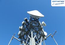 Bestpartner - anteny mikrofalowe - Anteny 5 GHz